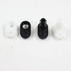 WHIRLPOOL R0181181 GAS VALVE ASSEMBLIES