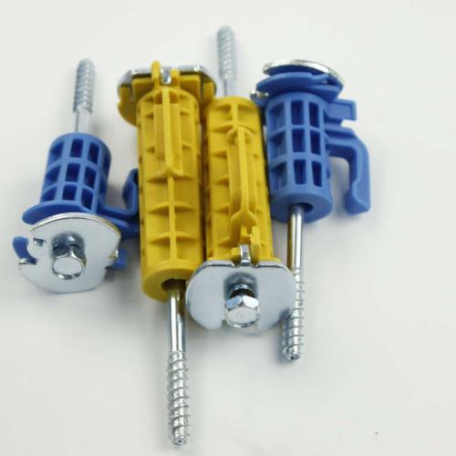 WHIRLPOOL W10763470 GAS VALVES