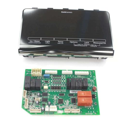 WHIRLPOOL W10789393 CONTROL BOARDS