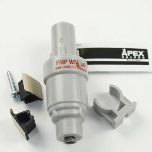 WHIRLPOOL W10786952 GAS VALVES