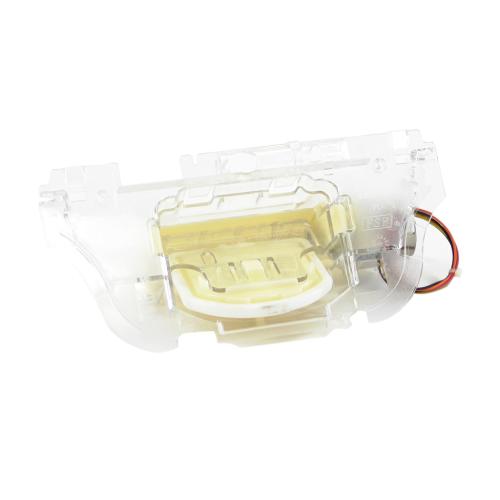 WHIRLPOOL W10781989 AIR CLEANER REPLACEMENT PARTS