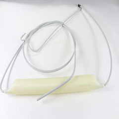 WHIRLPOOL W10801011 AIR CLEANER REPLACEMENT PARTS