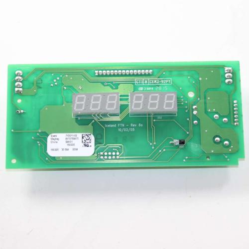 WHIRLPOOL W10799818 CONTROL BOARDS