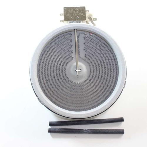 WHIRLPOOL W10823699 GAS VALVES