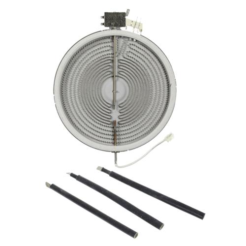 WHIRLPOOL W10823722 HEATING ELEMENTS
