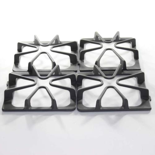 WHIRLPOOL W10837340 BURNERS, GRATES AND RADIANTS