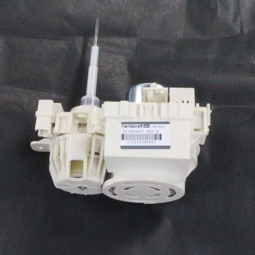 WHIRLPOOL W10843811 MOTOR PARTS