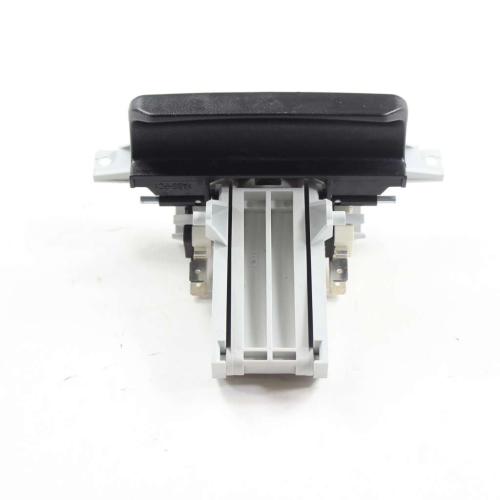 WHIRLPOOL W10862259 WALL BRACKETS & PARTS