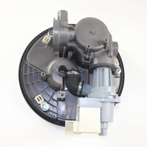 WHIRLPOOL W11025157 MOTOR PARTS