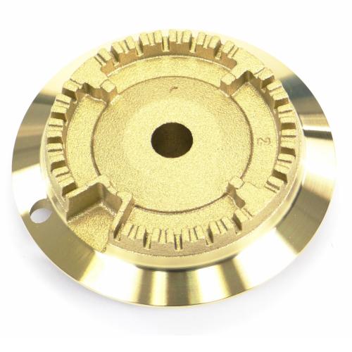 WHIRLPOOL W11043540 AIR CLEANER REPLACEMENT PARTS