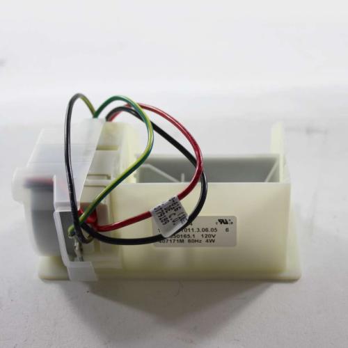 WHIRLPOOL W11087463 HUMIDIFIER DAMPERS