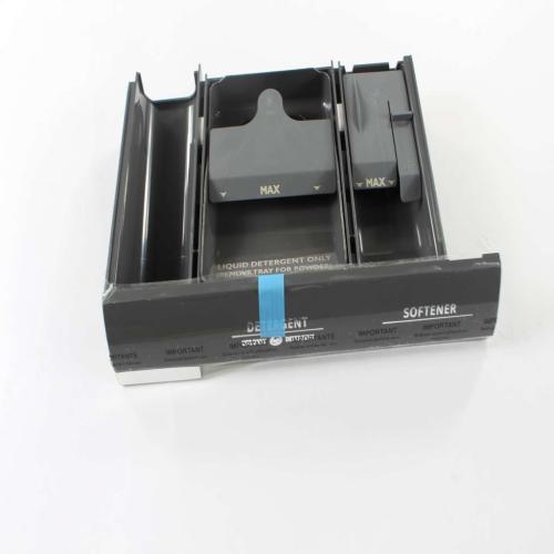 WHIRLPOOL W11130345 AIR CLEANER REPLACEMENT PARTS