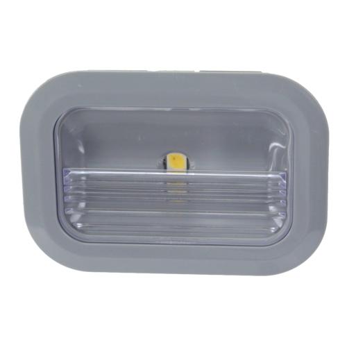 WHIRLPOOL W11174006 AIR CLEANER REPLACEMENT PARTS