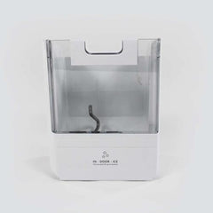 WHIRLPOOL W11244434 AIR CLEANER REPLACEMENT PARTS