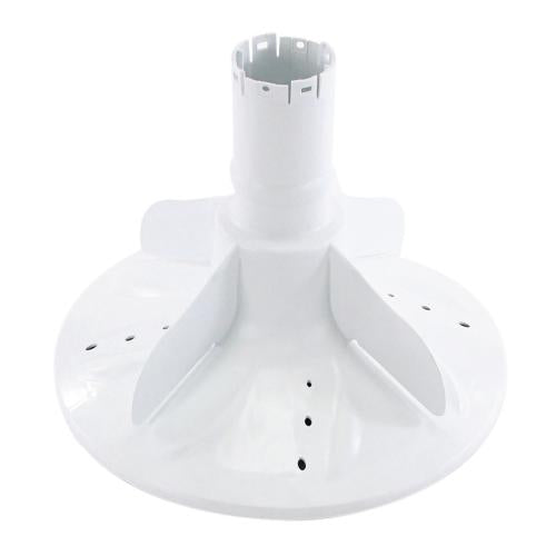 WHIRLPOOL W11418231 GAS VALVES