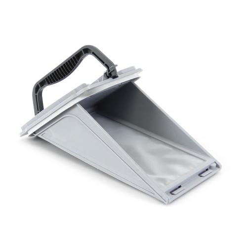 WHIRLPOOL W11382898 AIR CLEANER REPLACEMENT PARTS