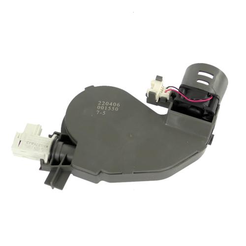 WHIRLPOOL W11414073 INLINE DUCT FANS