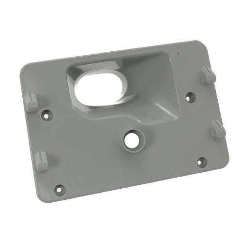 WHIRLPOOL W11448633 WALL BRACKETS & PARTS