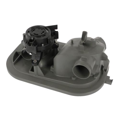 WHIRLPOOL W11443104 SUMP PUMP PARTS
