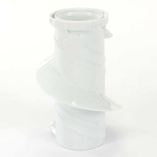 WHIRLPOOL W11480892 AUGER DRIVE MOTORS