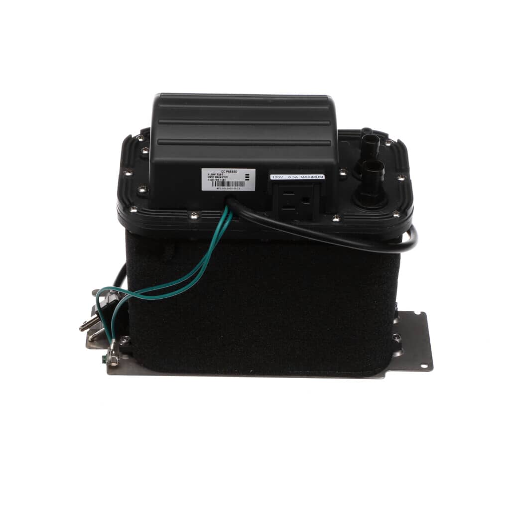 WHIRLPOOL W11539855 GAS VALVES