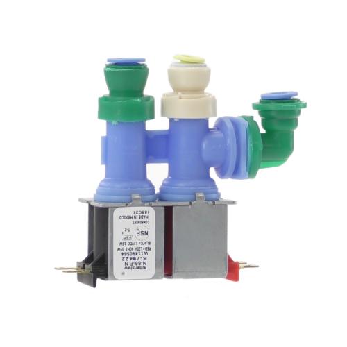 WHIRLPOOL W11535162 SOLENOID VALVES