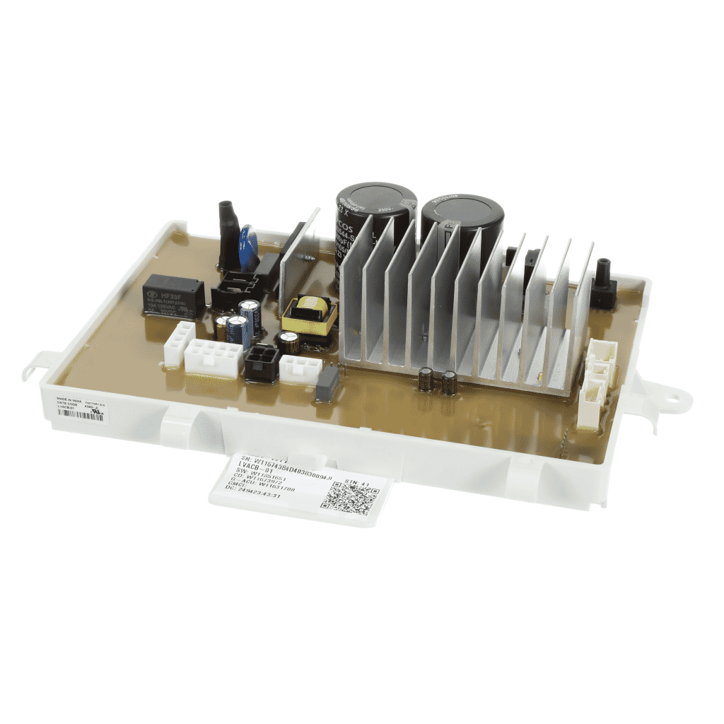 WHIRLPOOL W11621180 CONTROL & CIRCUIT BOARDS