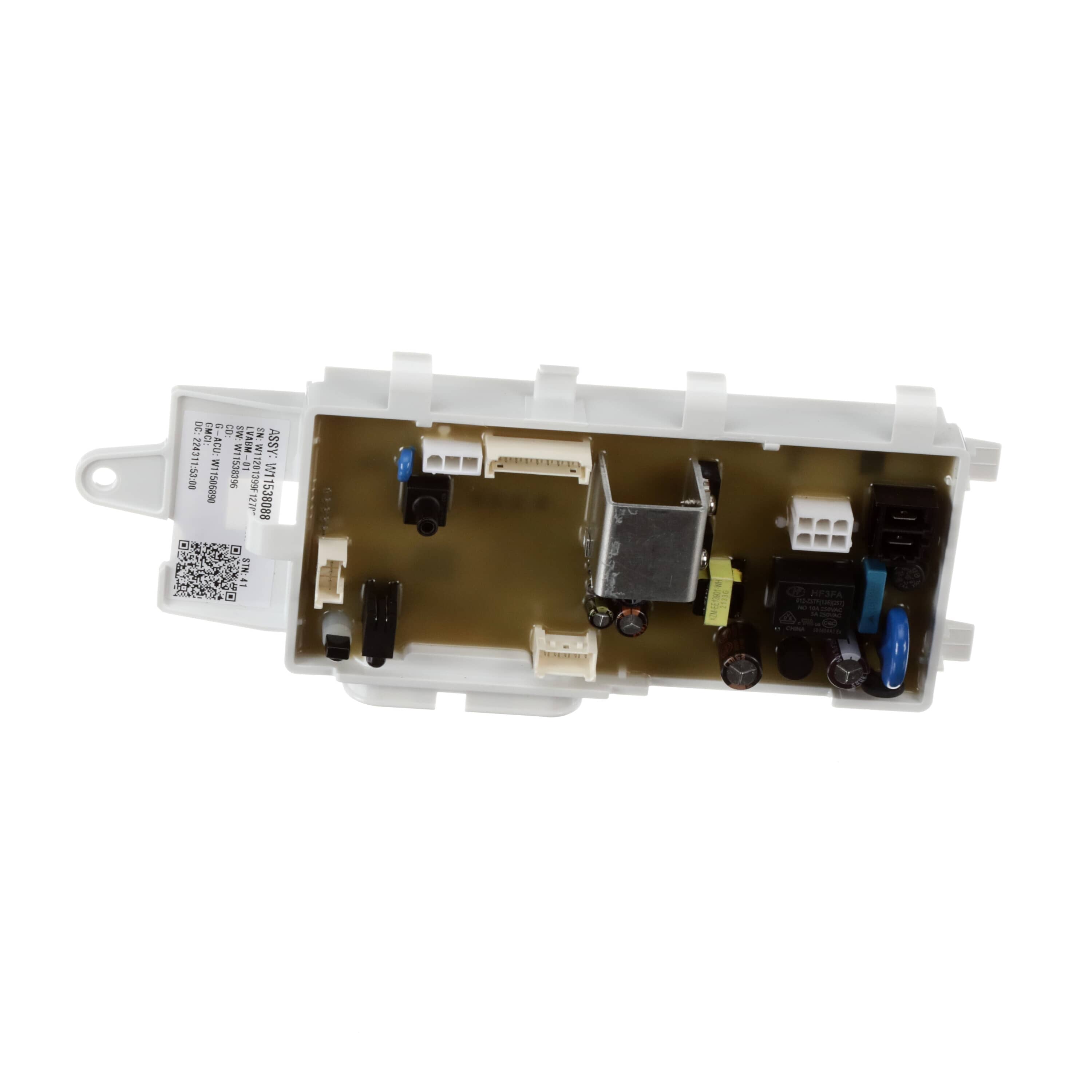 WHIRLPOOL W11543994 CONTROL & CIRCUIT BOARDS