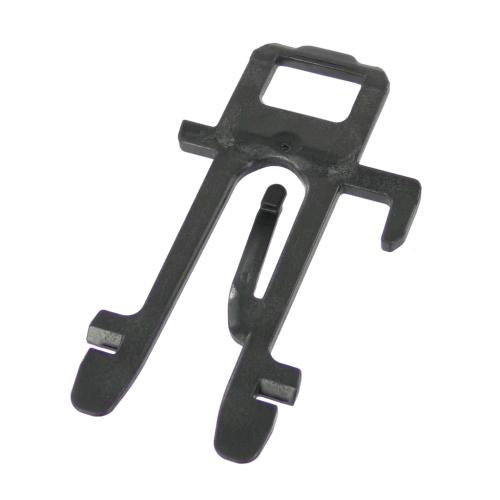 WHIRLPOOL W11545309 HINGES, LATCHES, MOUNTING BRACKETS, CLIPS