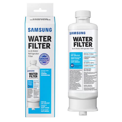 SAMSUNG HAF-QIN/EXP AIR CLEANER REPLACEMENT FILTERS
