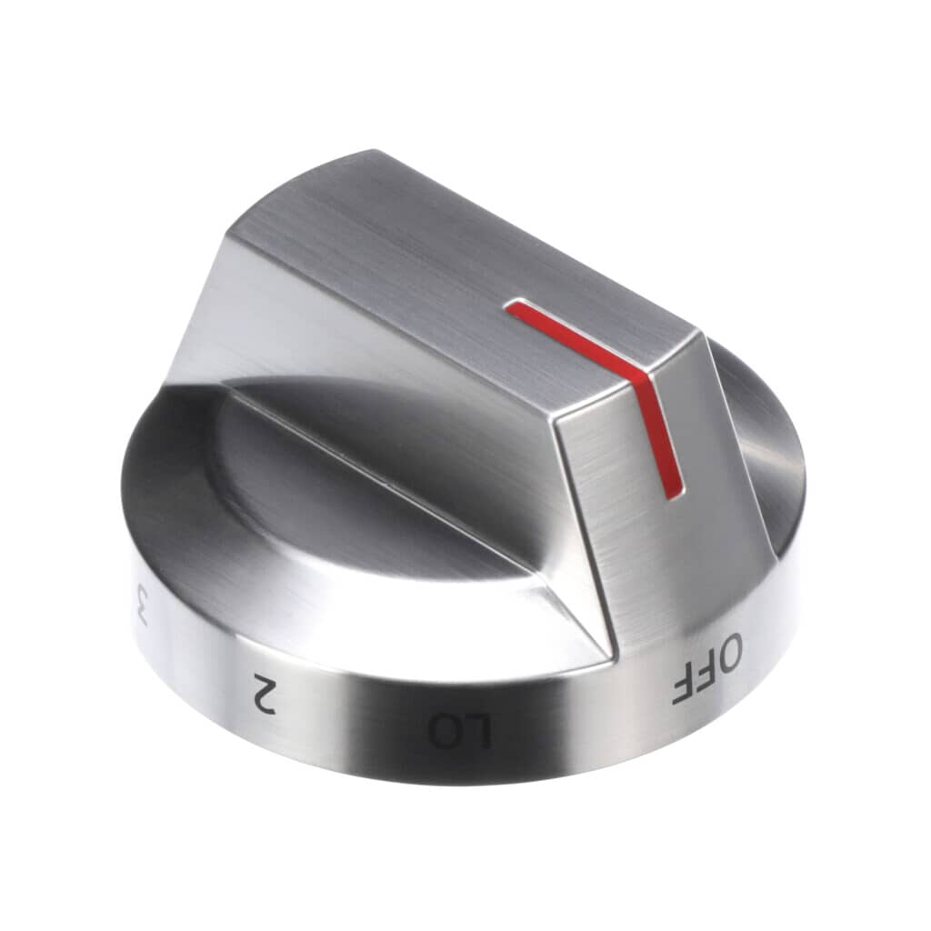 SAMSUNG DG94-04397B KNOBS AND DIALS