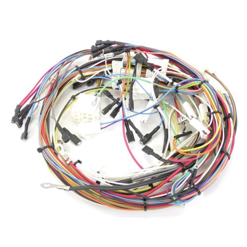 SAMSUNG DG96-00243A WIRING HARNESSES