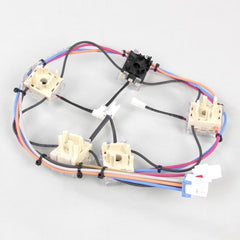 SAMSUNG DG96-00482A IGNITION CONTROL BOARDS