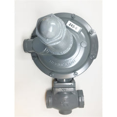 SENSUS 243-8HP1.5 PRESSURE REGULATORS