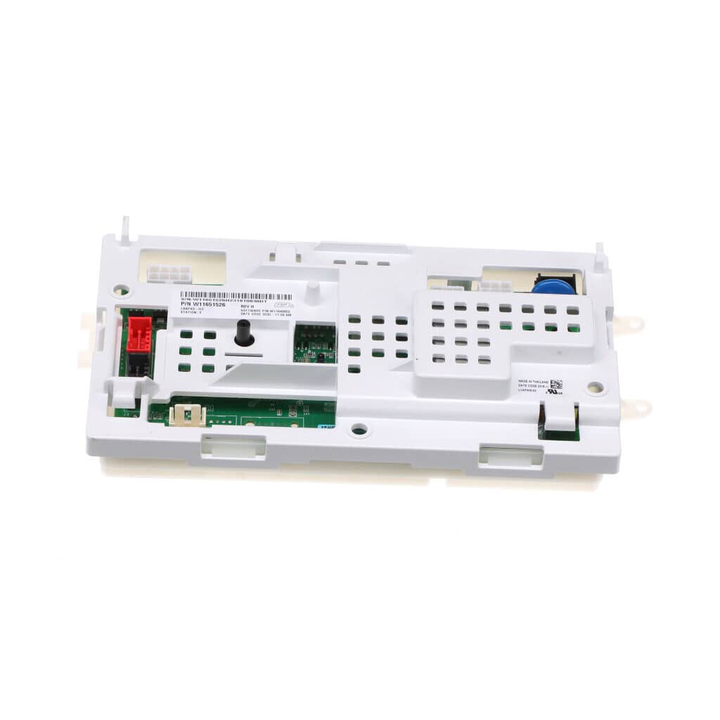 WHIRLPOOL W11654022 CONTROL & CIRCUIT BOARDS