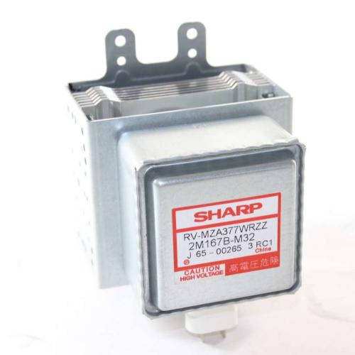 SHARP RV-MZA377WRZZ MAGNETRONS