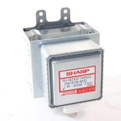 SHARP RV-MZA377WRZZ MAGNETRONS