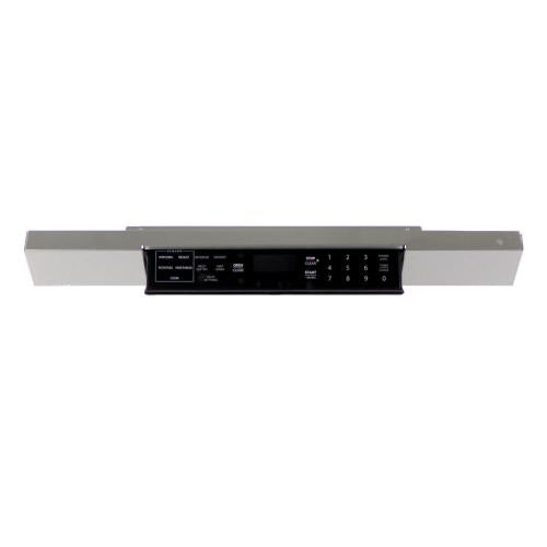 SHARP CPNLCB988MRK1 CONTROL BOARDS