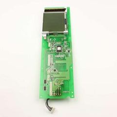 SHARP DPWBFB132MRU2 CONTROL BOARDS