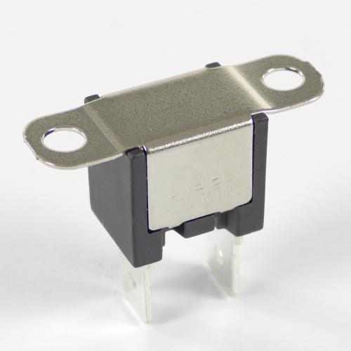 SHARP RC-QZA395WRZZ CAPACITORS