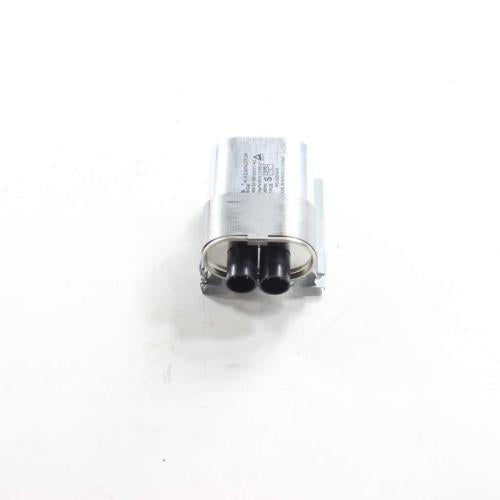 SHARP FC-QZA676WRKZ CAPACITORS