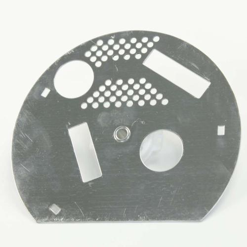 SHARP FPLT-A026WRYZ BLOWER HOUSING & ASSEMBLIES