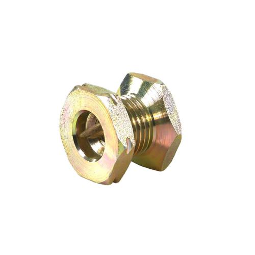 SPEED QUEEN D500011 MOTOR PULLEYS