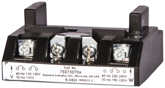 SIEMENS 75D73070G CONTACTORS