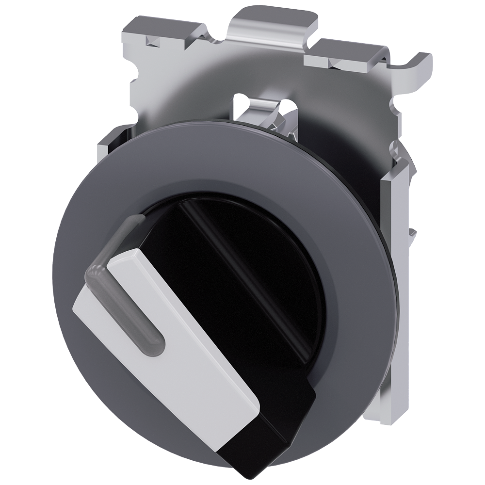 SIEMENS 3SU1062-2DF60-0AA0 TOGGLE SWITCHES