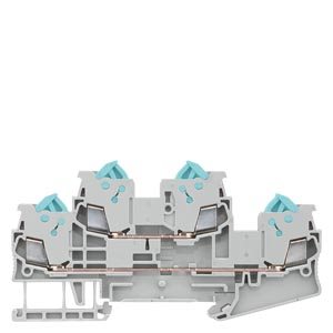 SIEMENS 8WH3020-0AE00 TERMINALS