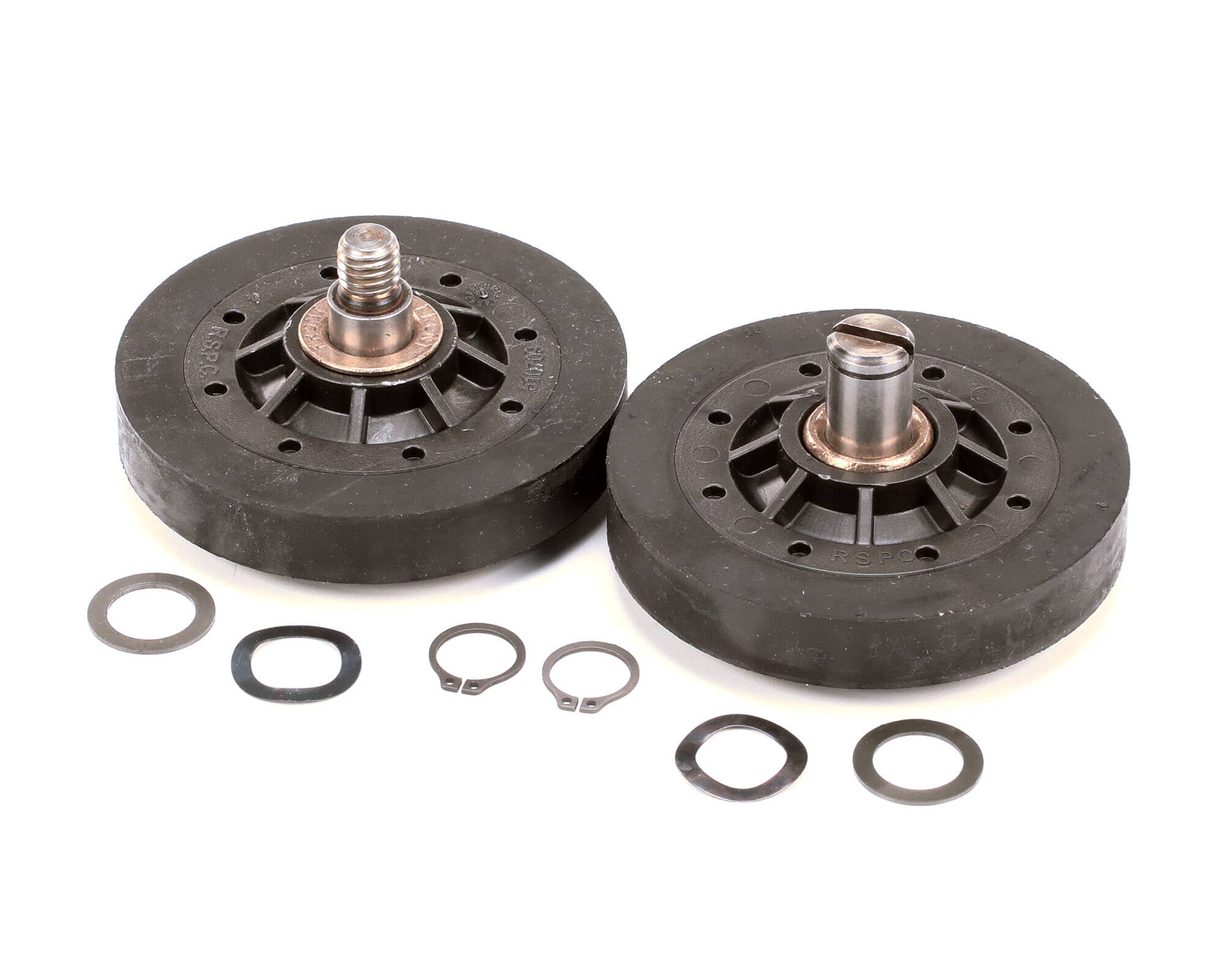 SPEED QUEEN RB170002 GAS VALVES