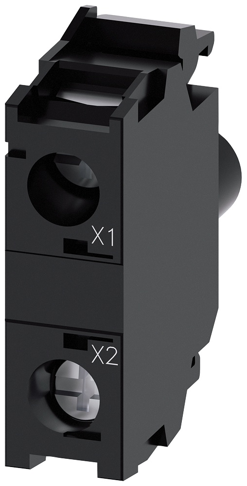 SIEMENS 3SU1401-1BC50-1AA0 CONTROL BOARDS