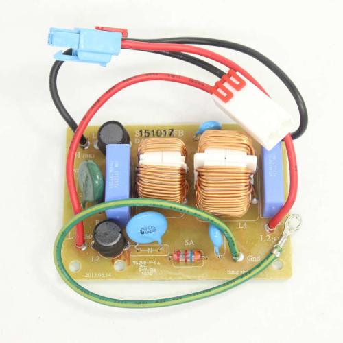 SAMSUNG DA27-00043B AIR CLEANER REPLACEMENT PARTS