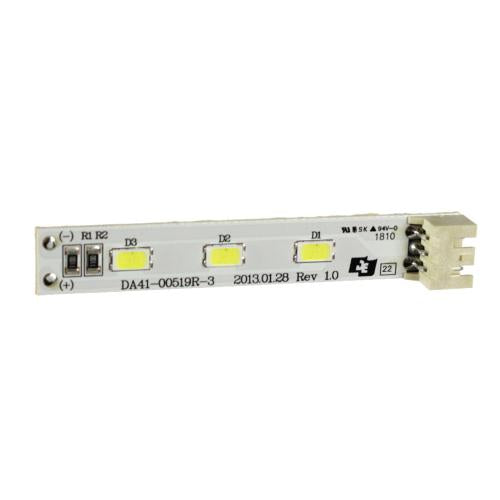 SAMSUNG DA41-00519R LIGHTING, CONTROLS & ACCESSORIES